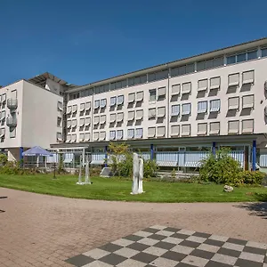 Vienna House Easy By Wyndham Szálloda